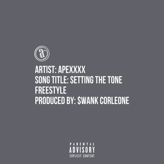 Setting the Tone (Freestyle)