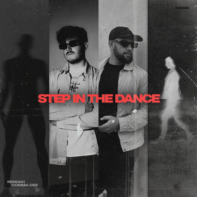STEP IN THE DANCE​