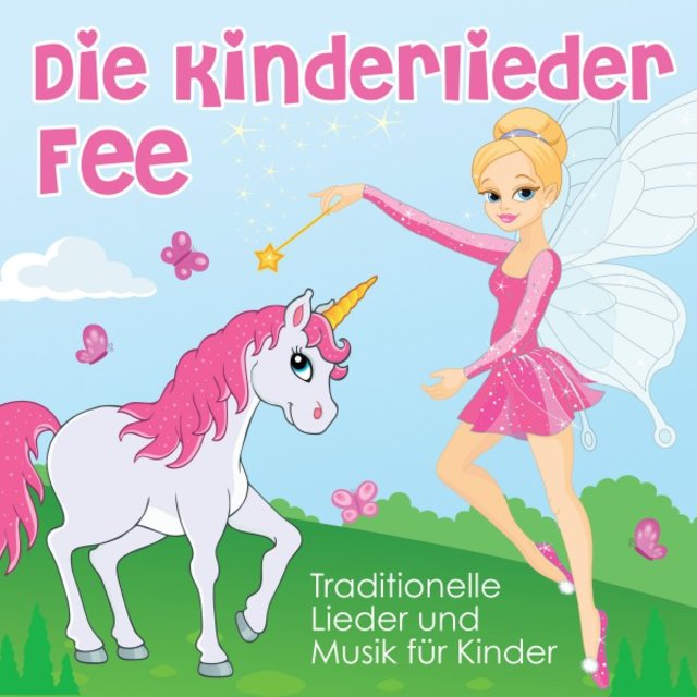 Traditionelle Lieder und Musik für Kinder