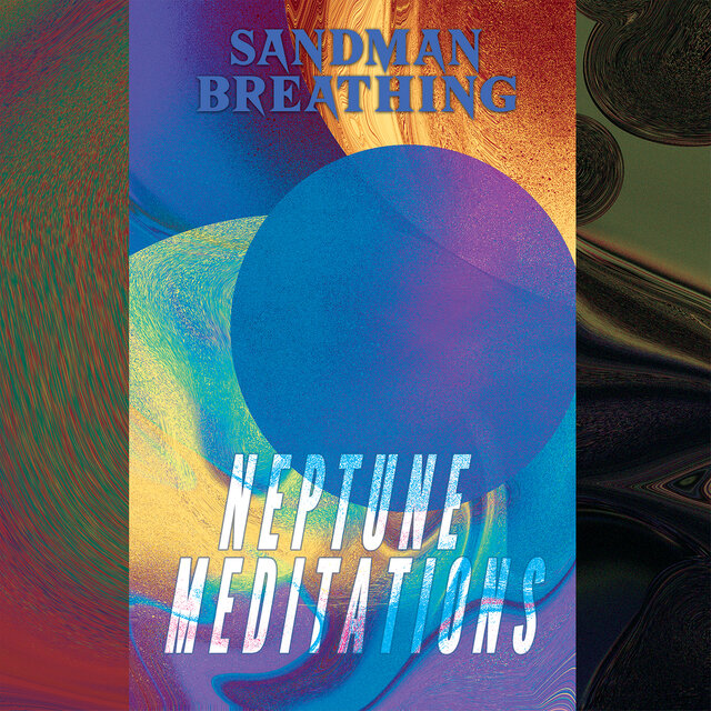 Neptune Meditations