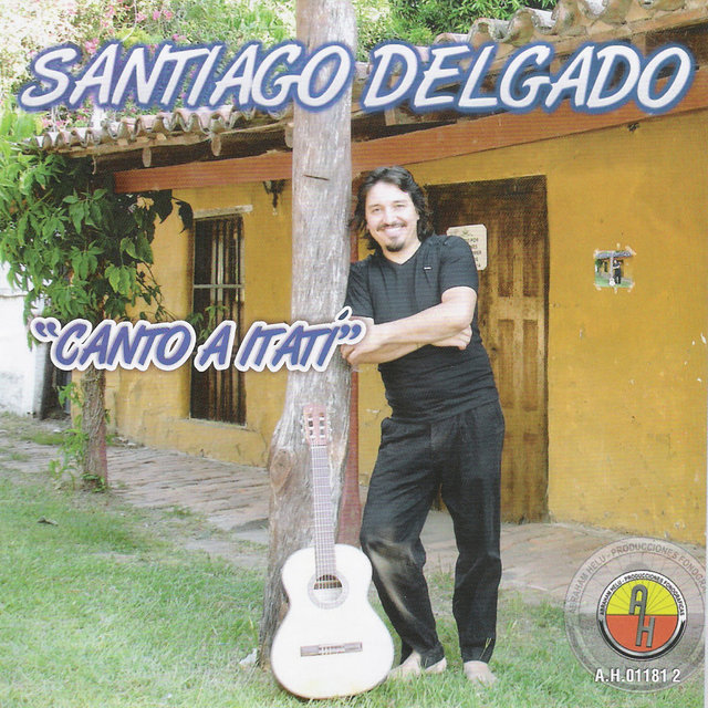 Canto a Itatí