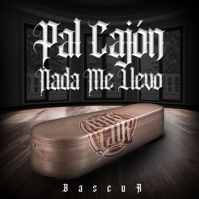 Pal Cajón Nada Me Llevo