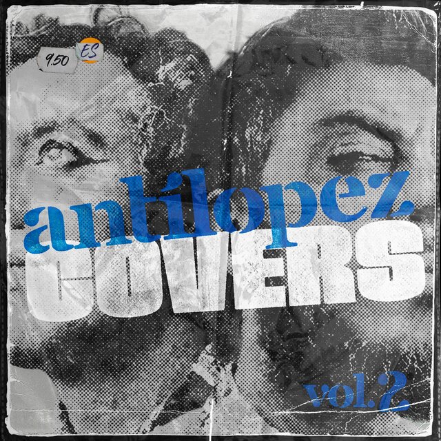 Covers (Vol. 2)