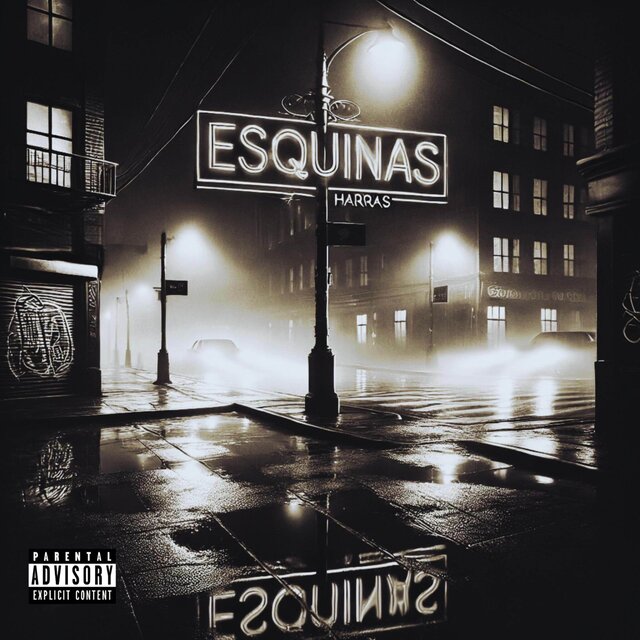 Esquinas