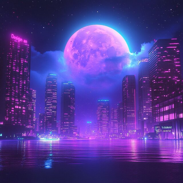 Echoes of the Night