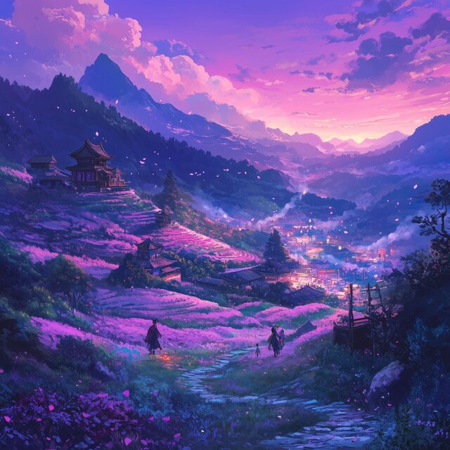 Lost in Navori