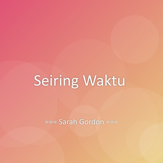 Seiring Waktu
