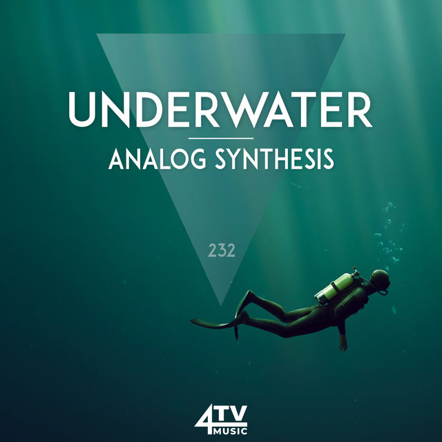 Underwater - Analog Synthesis