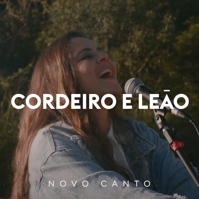 Cordeiro e Leão