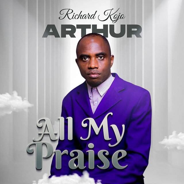 All My Praise