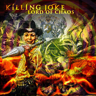Killing Joke - TIDAL