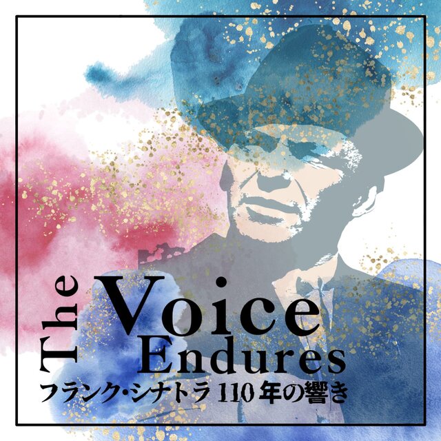 The Voice Endures- 110 Years of Frank Sinatra's Resonance