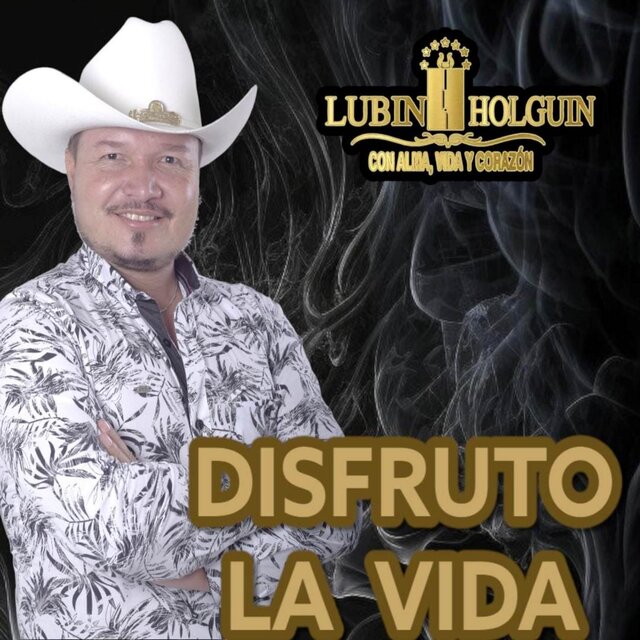 Disfruto La Vida