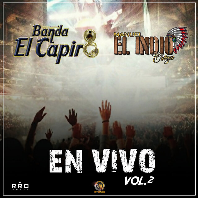 En Vivo Vol.2