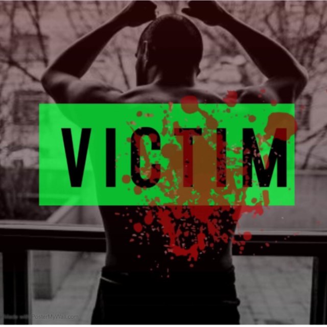 Victim