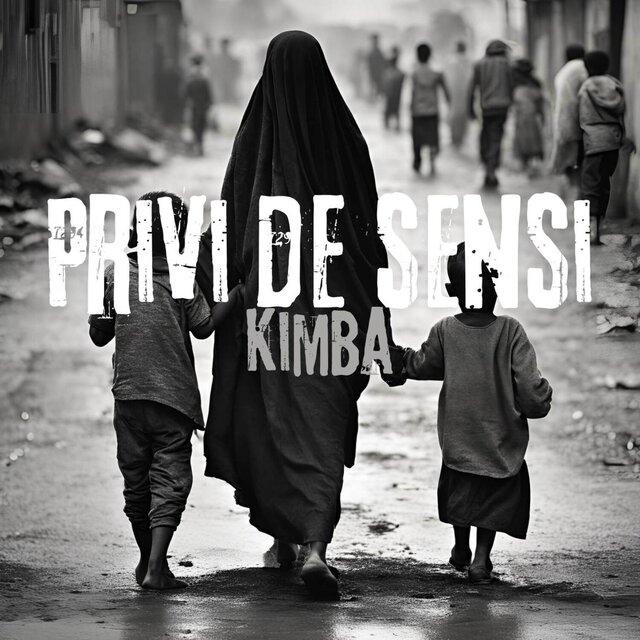 Privi de sensi