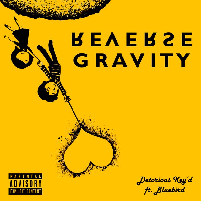Reverse Gravity (feat. Bluebird)
