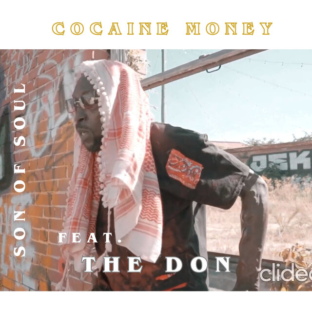 COCAINE MONEY