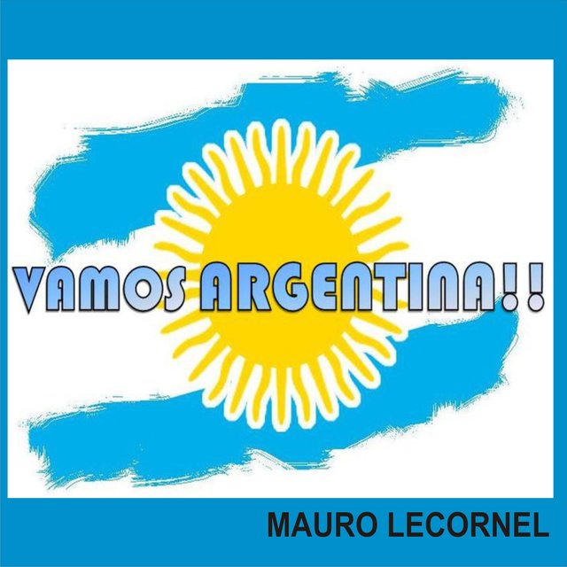 Vamos Argentina !!!