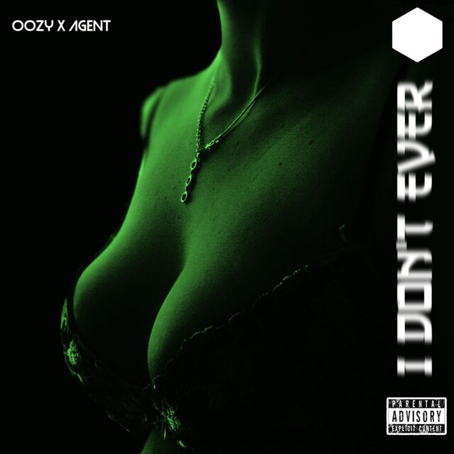 I Don't Ever (feat. UndercvrAgent)