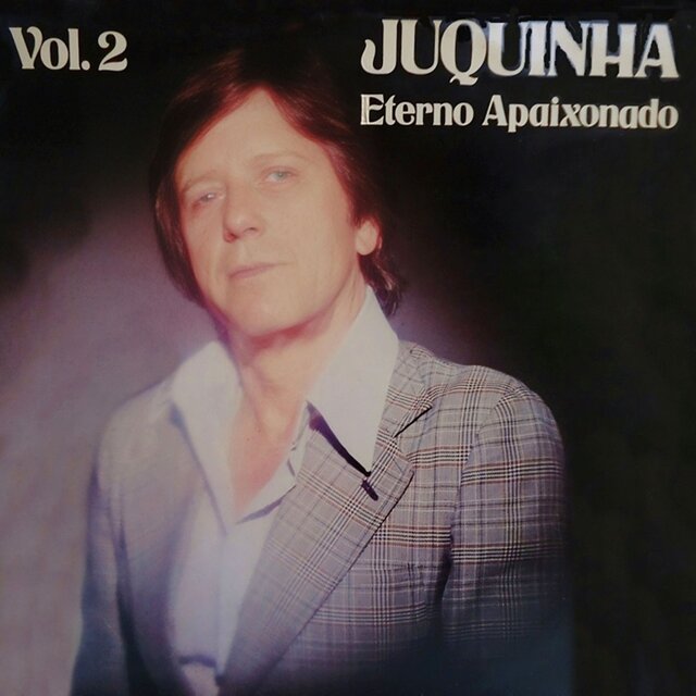 Eterno apaixonado, vol 2