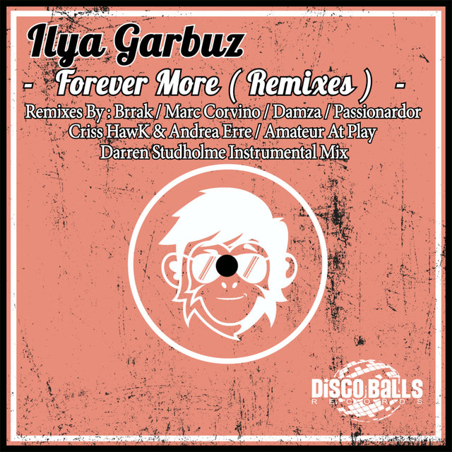 Forever More ( Remixes )