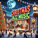 Dazzling Holiday Jazz Tones