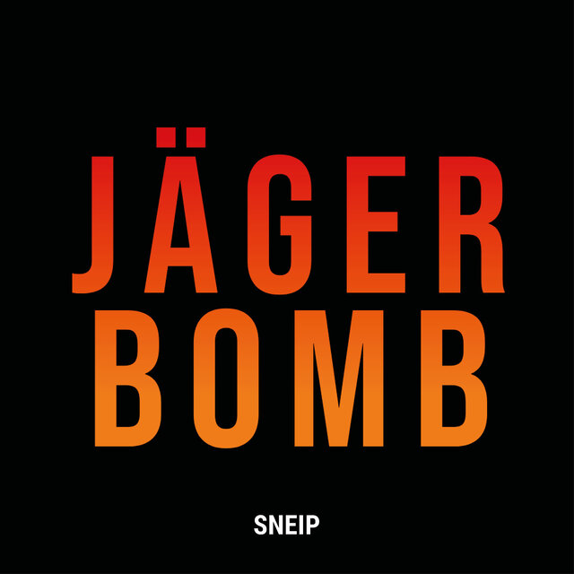 Jägerbomb