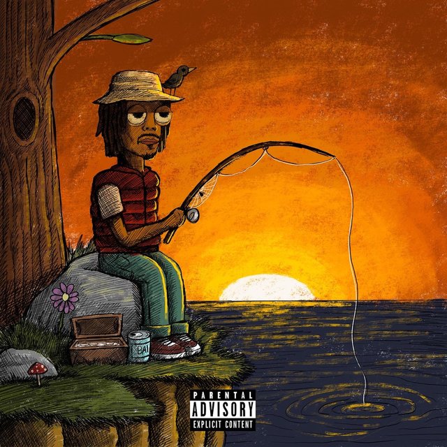 Gone Fishin