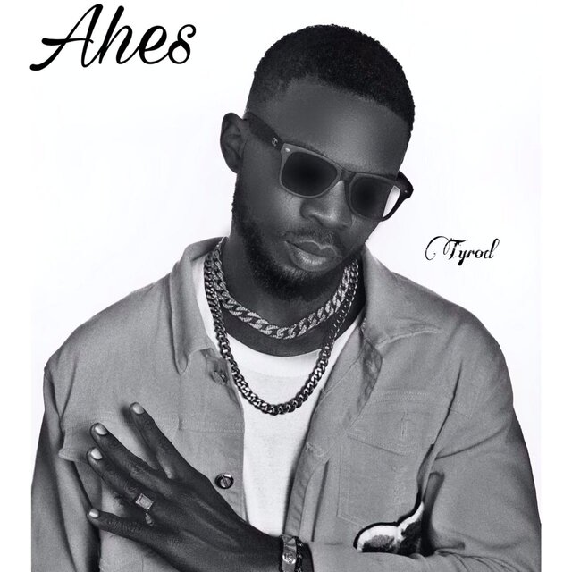 Ahes