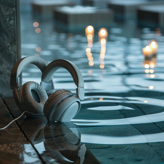 Music for Massage Therapy: Soothing Sounds