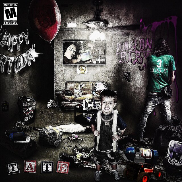 Dungeon Baby