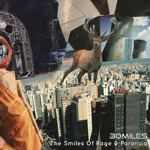 The Smiles of Rage & Paranoia (Deluxe Edition)