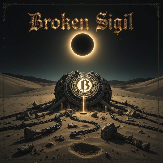 Broken Sigil