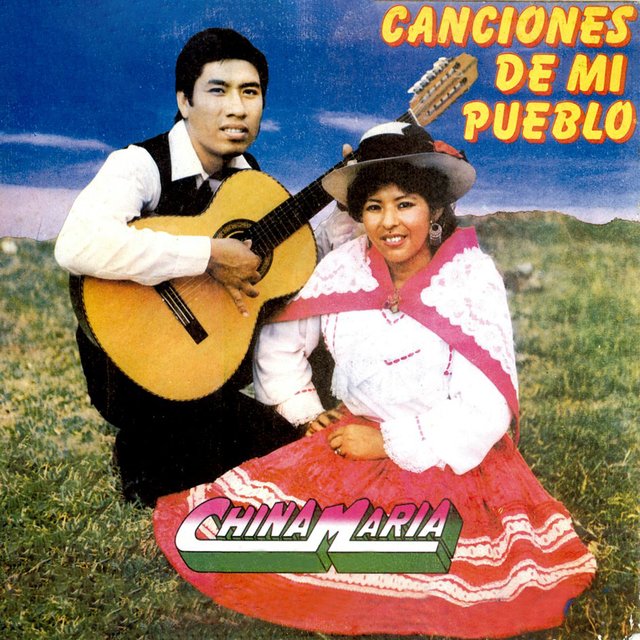 Canciones de mi pueblo