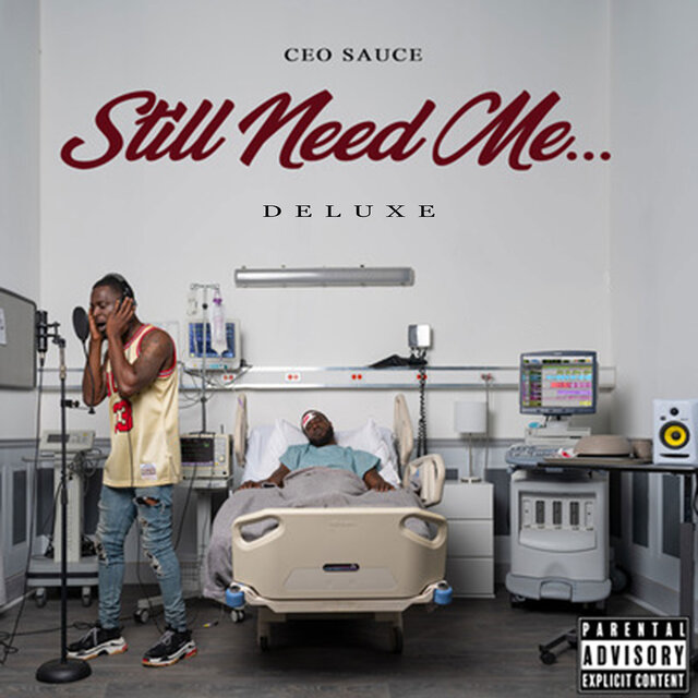 Still Need Me (Deluxe)