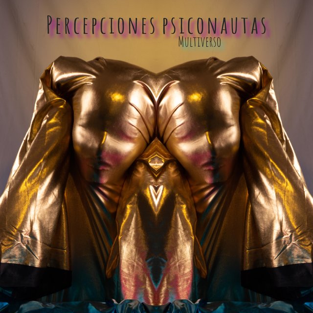 Percepciones psiconautas