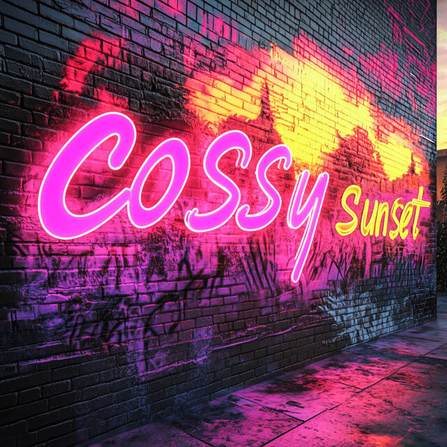 Cossy Sunset