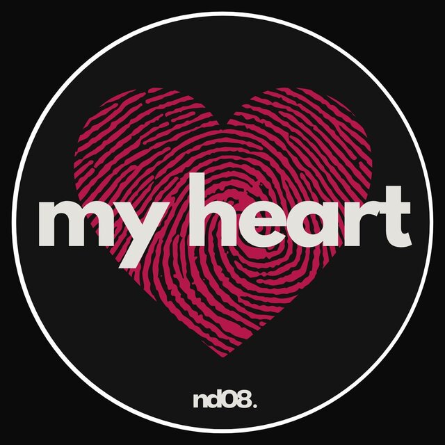 My Heart
