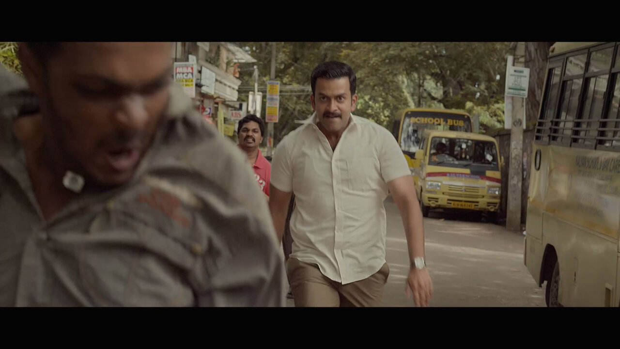 Randattangal (From "Tamaar Padaar")