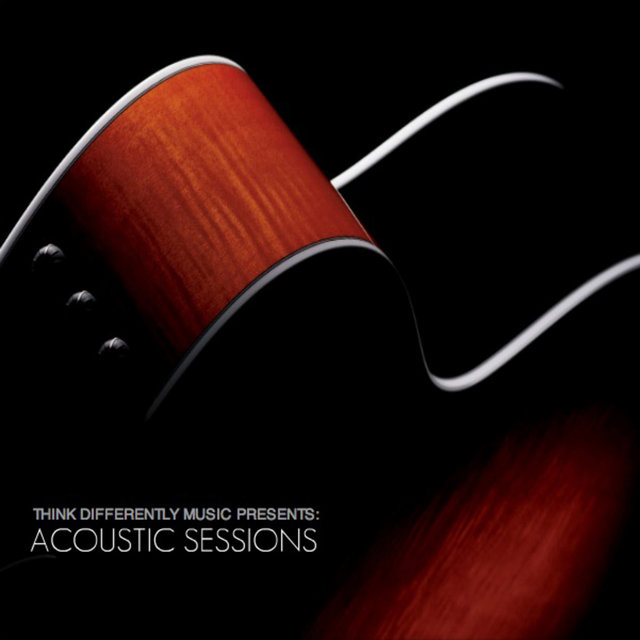 Acoustic Sessions