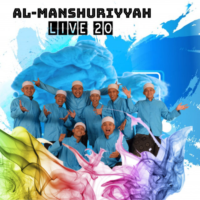 LIVE 20