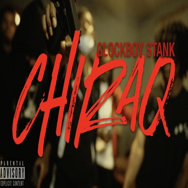 Glockboy Stank on TIDAL
