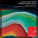 Sinfonia Concertante In E-flat Major, K. 297b: III Andantino con variazioni