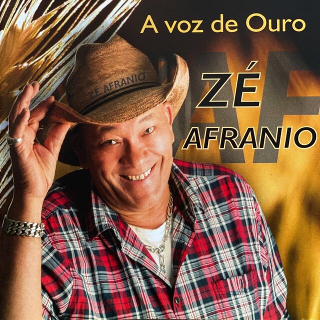 A Voz de Ouro