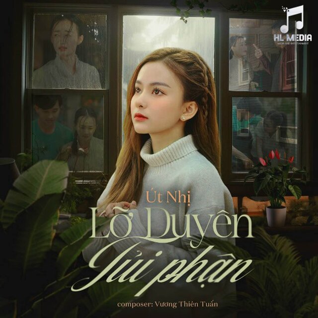 Lỡ Duyên Tủi Phận (Zee Remix)