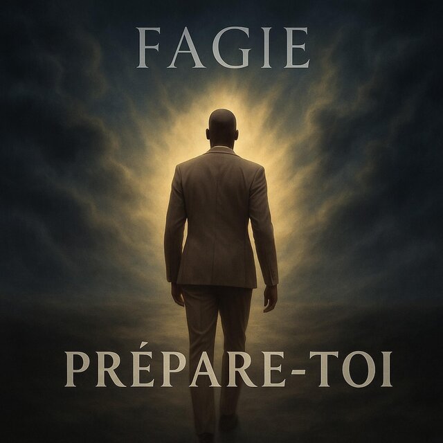 Prépare-toi