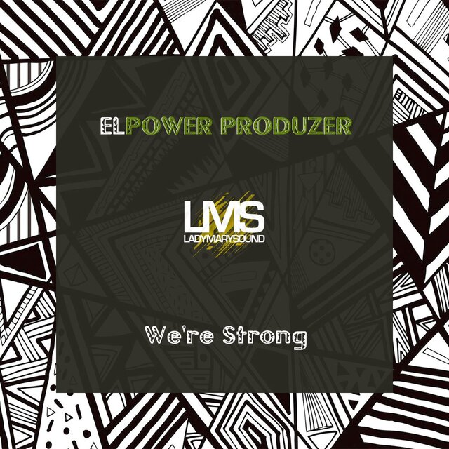 Elpower Elpower Produzer on TIDAL