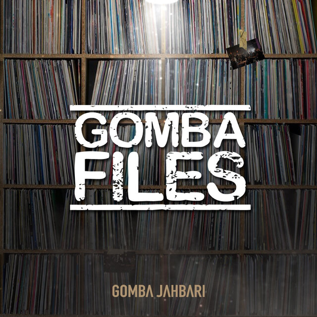 Gomba Files