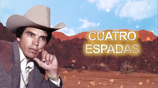 Cuatro Espadas